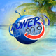 Logo de Power 90.9