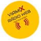 Rádio Viamix logo
