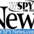 WSPYNews - WSPY-FM logo