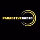 ProaKtive Radio logo
