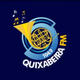 Logo de Rádio Quixabeira