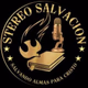 Logo de Stereo Salvacion