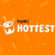 Triple J - Hottest logo