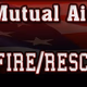 Logo de Bergen County South and Mid Bergen Mutual Aid Fire