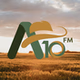 Rádio Antena 10 logo