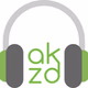 akzdRAP logo