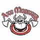 Axe Monkeys Radio logo