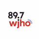 Logo de 89.7 WJHO - WJHO