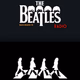 Logo de The Beatles Radio