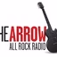 The Arrow logo