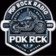 Logo de Pop Rock Radio