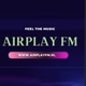 Logo de Airplay FM