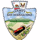 Logo de San Bernardino County Fire - High Desert