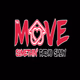 Logo de Move Somethin' Radio