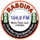 Rasdipa FM logo