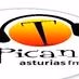 Logo de Tropicana Asturias
