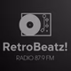 Logo de Retrobeatz Radio