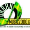 Urban Music 2000 - Beat Street logo