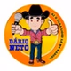 Rádio Dário Neto logo