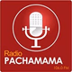 Logo de Radio Pachamama