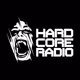 Logo de Hardcore Radio