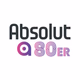 Logo de Absolut Radio - Absolut 80er