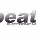 Logo de Dj Beat FM