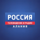 Logo de Алания ФМ
