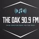 The Oak - WOAK logo