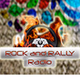 Rock and Rally Radio logo