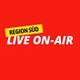 Antenne Thüringen - Region Sud logo