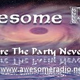 Logo de Awesome Radio