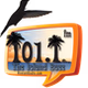 Roatan Radio logo