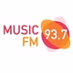 Radio Music FM 93.7 logo