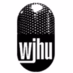WJHU Radio logo