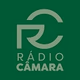 Logo de Rádio Câmara