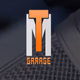 Logo de MT Garage 4x4