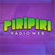 Logo de Piripiri Rádio Web