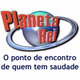 Logo de Rádio Planeta Rei