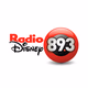 Logo de Radio Disney República Dominicana
