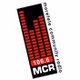 Moretele Community Radio logo