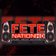 Logo de Fete Nation HD