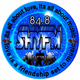 Logo de 84.8 SHY FM
