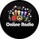 80s Online Radio logo