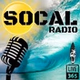 SoCal Radio logo