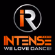 Logo de Intense Radio