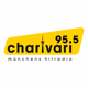 Logo de Radio 95.5 Charivari - Charivari Relax