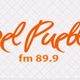 Logo de FM Del Pueblo