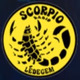Logo de Radio Scorpio Ledegem