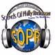 Sounds Of Philly Radio (SOPR) logo
